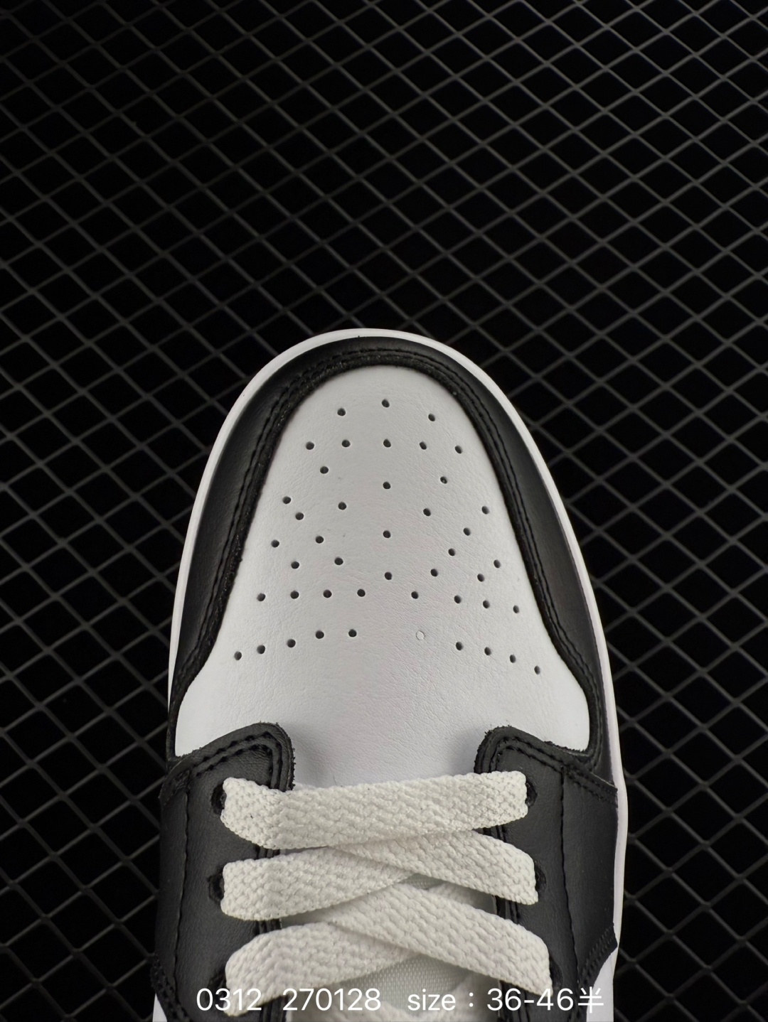 Jordan Air Jordan 1 Low